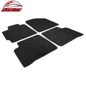 พรมปูพื้นรถยนต์นิสสัน อัลติมา ปี 02-06 แบบ OE ตรงรุ่น  สำหรับด้านหน้าและด้านหลัง ทำจากวัสดุเวลัวร์ - Product Image 3