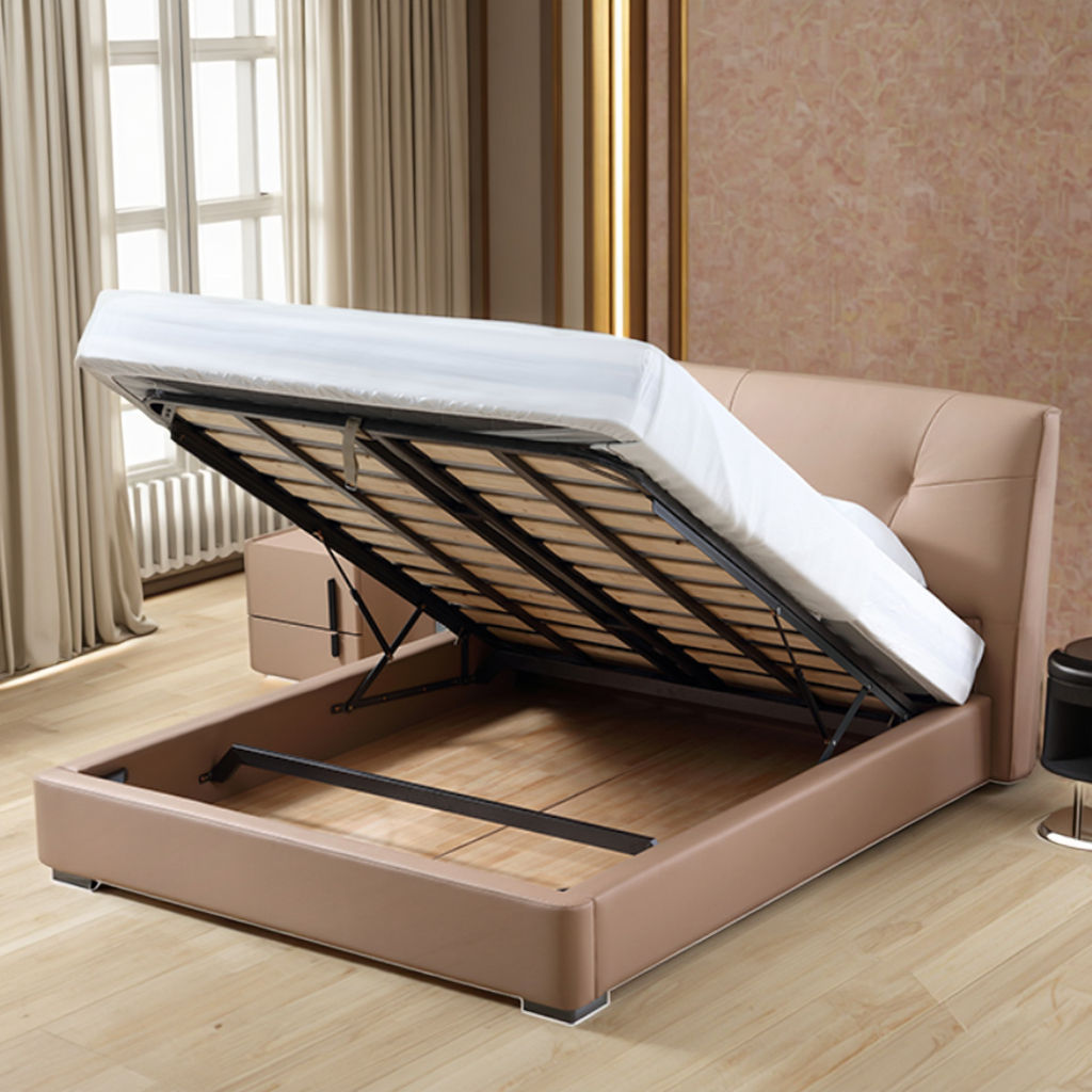 Simple Bed Designs Pakistan Elegant Stylish Solutions