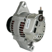 Systèmes électriques automobiles Alternateur haute performance pour Toyota Lift Truck 7Fgu15 7Fgu18 7Fgu20; 400-52087 Dynamo de voiture OEM