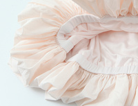 Nouvelle robe mini tube chic et décontractée pour femme, style rétro, sans manches, collection été 2026.