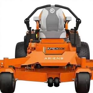 เครื่องตัดหญ้าแบบ Zero Turn ยี่ห้อ Kawasaki รุ่น A-PEX ขนาด 60 นิ้ว 24 แรงม้า - Product Image 1