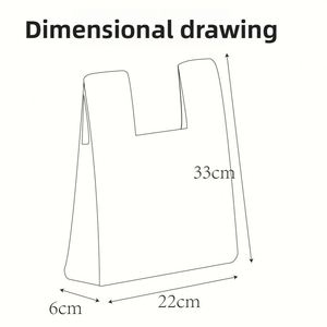 Sacs cadeaux pour bonbons de mariage, sacs en tissu de soie écologiques et durables pour l'emballage des vêtements et l'industrie de la beauté - Product Image 4