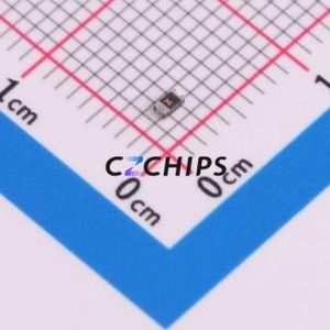 0603L001/72AR Resettable Fuse 0603 Fuse 72V 10A 10mA 30mA - Product Image 2