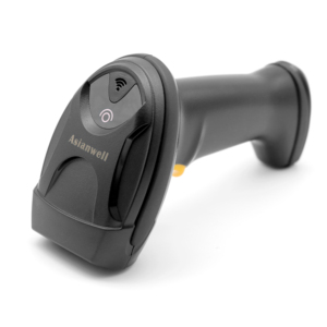 AW-X2120 <span class=keywords><strong>New</strong></span> comer giá rẻ nhất cầm tay có dây 2D PDF417 Máy quét mã vạch với USB COM PS/2 USB-HID giao diện - Product Image 1