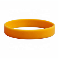 Bracelet en silicone personnalisé, usine OEM, vente en gros, bracelet en caoutchouc uni vierge, cadeau promotionnel pour événements sportifs, fabricant en gros