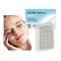 Patch anti-acné 12 points Skincare