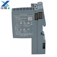 Module de communication PROFIBUS Siemens SIMATIC ET 200SP CM DP, module réseau industriel, neuf et original, 6ES7545-5DA00-0AB0