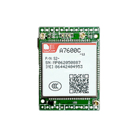 Shenzhen PCBA Circuit Board Assembly A7600C-L1 Module Core Board