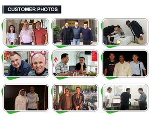 SKZ111C-4 rộng phạm vi đo Coco gừng hành tây độ ẩm Máy đo độ ẩm - Product Image 4