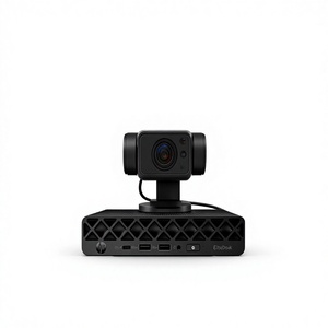 Adecuado para <span class=keywords><strong>HP</strong></span> EliteDesk 8 Small G1i, Computadora de Escritorio AI, Mini PC, PC de Oficina de Alta Eficiencia - Product Image 3