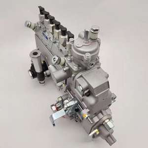PC200-7 PC220-7 Dieselmotor-Kraftstoffe in spritz pumpe 101609-3750 101062-9270 6 BT5.9 6 D102 Einspritzpumpe - Product Image 4
