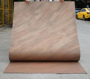 Panel Flexible Dorado MCM - Tablero Decorativo de Lujo Ligero para Decoración de Paredes y Escaparates, Color Fresco - Semióxido - Product Image 2