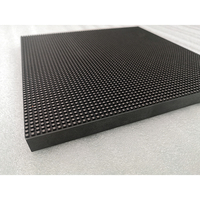 A MENÉ LE Panneau D'affichage De TV P3 D'intérieur SMD 192x192mm 64x64 Pixels Hub75 Polychrome LED Matrice mur