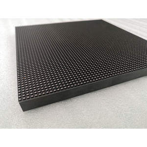 A MENÉ LE Panneau D'affichage De TV P3 D'intérieur <span class=keywords><strong>SMD</strong></span> 192x192mm 64x64 Pixels Hub75 Polychrome LED Matrice mur - Product Image 2