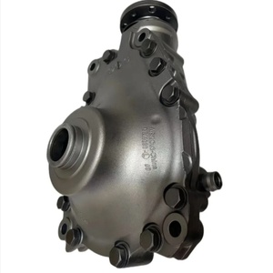 Produit phare : Différentiel avant et rapport d'engrenage de l'essieu avant pour BMW X3X4 F25F26, références 31507592002 et 31507488 - Product Image 2