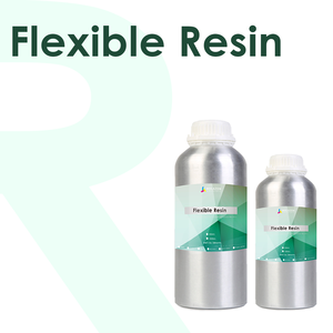 <span class=keywords><strong>Résine</strong></span> <span class=keywords><strong>flexible</strong></span> Molazon 405 nm à durcissement UV, type caoutchouc, pour imprimante 3D <span class=keywords><strong>SLA</strong></span> grand format 4K - Product Image 2