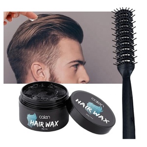 Cera per Capelli da <span class=keywords><strong>Uomo</strong></span> a Marchio Privato, Organica, Tenuta Forte, Texturizzante per Extension - Product Image 2