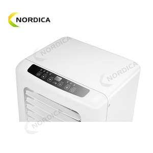 Điện Aircon Thiết Bị Làm Mát/Sưởi Ấm Quạt Điều Hòa Không Khí Điều Hòa Không Khí Đa Cảm Biến Wifi - Product Image 2