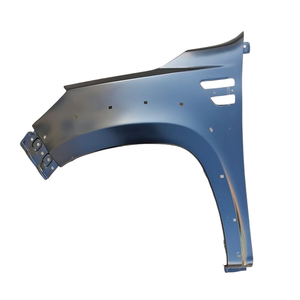 Guardabarros Izquierdo de Perfil <span class=keywords><strong>Bajo</strong></span> para Auto Parts H6 Sport 17 Blue Label para Great Wall HAVALOE8403100XKZ96Acy de Alta Densidad - Product Image 1