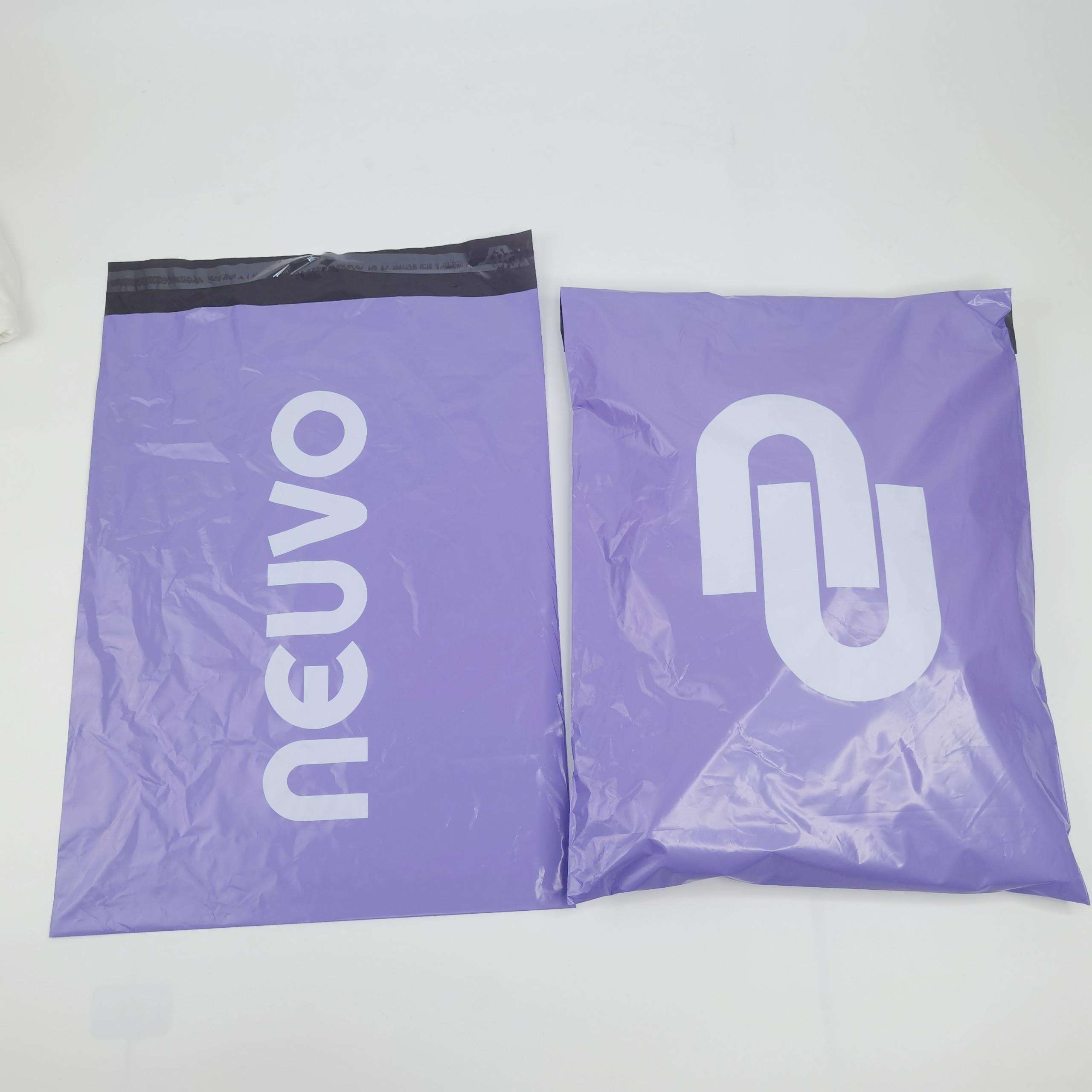 Purple - 1 side 1 color printing