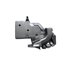 Tubo de admisión de aire para filtro de aire Renault Correga KADJAR 16554-DF40B, carcasa del filtro de aire - Product Image 1