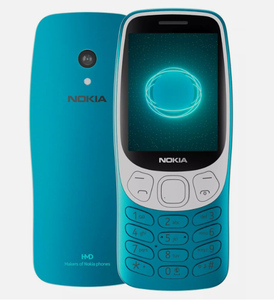 Wholesale Second-hand <strong>Mobile</strong> <strong>Phone</strong> for <strong>NOKIA</strong> 3210 GSM/HSPA/LTE <strong>Keypad</strong> 2.4 Inch Feature <strong>Phone</strong> Dual SIM Big Battery Cellphone - Product Image 3