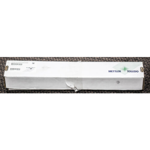 Sensor de pH de METTLER TOLEDO, información técnica, electrodo de pH InFit 761e - Product Image 6