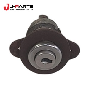 Silencieux, tige de commande de verrouillage du dossier de siège arrière pour Toyota HIACE KCH10 Granvia 2000-2002 OE 72695-21030 7269521030 - Product Image 3