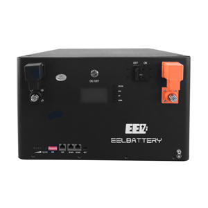 Paquete de Baterías EEL V5 de 16KWH de Polonia, con Celdas CALB 314Ah Integradas + BMS de 200A + Interruptor Hidráulico-Magnético y Fusible de 250A - Product Image 4