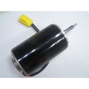 มอเตอร์เก้าอี้นวด 36V 4D พร้อมหัวนวดแบบแมนิพูเลเตอร์ นวดได้ทั่วร่างกาย ใช้ในบ้าน แบบเสียบปลั๊ก ควบคุมด้วยสาย - Product Image 1
