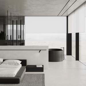 Supdesigner - Rendu 3D résidentiel - Design d'intérieur - Villa de luxe - Service de rendu 3D personnalisé moderne - Design d'intérieur - Product Image 3