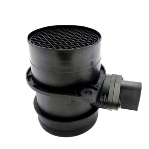 Capteur de débit d'air massique Q <span class=keywords><strong>MAF</strong></span> 07C 906 461 07C906461 95560612300 0280218071 0280218072 pour <span class=keywords><strong>AUDI</strong></span> A8 GOLF IV - Product Image 2