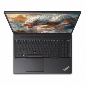 Ordinateur portable OEM P16v 21 Kxa003cd Ultra7-155h 32 Go 1 To SSD Windows 11 <span class=keywords><strong>16</strong></span> pouces 1920x1200 résolution Station de travail artificielle - Product Image 6