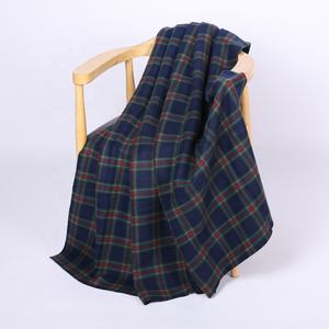All jahreszeiten verfügbar mode 100 polyester <span class=keywords><strong>plaid</strong></span> korallen fleece gedruckt wurf gestrickte decke benutzerdefinierte - Product Image 4