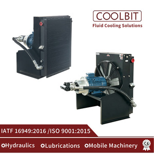 Coolbit Ocs-50t Self-priming <b>Air</b> <b>Cooler</b>, Self-circulating Cooling Unit, Independent Circulation <b>Cooler</b> Ocs-50t - Product Image 3