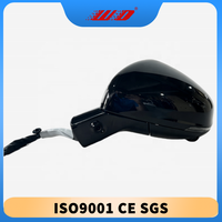 5210100-AJ31/5210200-AJ31 Neuf Original Complet Rétroviseur Latéral Gauche Droit Pliable avec Détection d'Angle Mort pour B01 2025 En Stock
