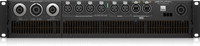 Amplificateur professionnel LAB.GRUPPEN 4 canaux 20000W alimenté par courant alternatif pour concerts et DJ, impédance 4 ohms, utilisation sur scène