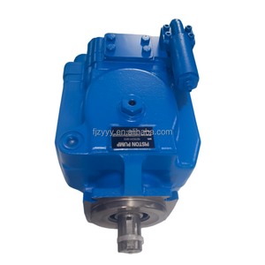 Bomba Hidráulica de Pistón ZHENYUAN PUMP PVH 057 074 098, Modelos PVH074R01AB10A250000001001AB010A y PVH057R01A10A250000001001AB010A - Product Image 2