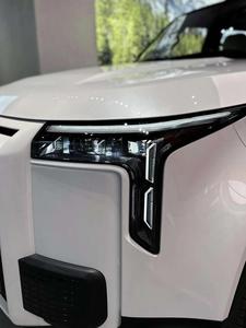 Rox <span class=keywords><strong>Auto</strong></span> 2026 Rox 01 2025 <span class=keywords><strong>Vip</strong></span> Chinese New Energy Vehicles Jishi 01 PHEV SUV Polestone Hybrid 7 Seats Essence Off-road Rox 01 - Product Image 3