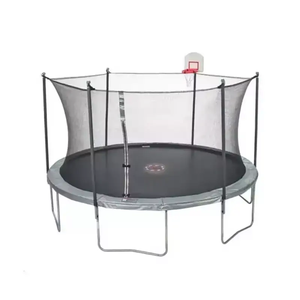 Enfants enfant Anti-chute <span class=keywords><strong>Trampoline</strong></span> saut Pad <span class=keywords><strong>filet</strong></span> de sécurité <span class=keywords><strong>Protection</strong></span> garde extérieur <span class=keywords><strong>Trampoline</strong></span> <span class=keywords><strong>filet</strong></span> de <span class=keywords><strong>protection</strong></span> - Product Image 3