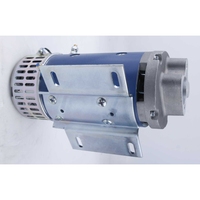 Moteur électrique pour plateforme élévatrice 2901011600 24V 4.5KW pour nacelle élévatrice compacte 8 10N 12 14 2032E 2247E 2632E 2747E