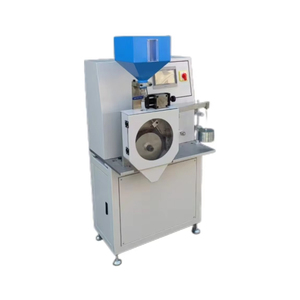 เครื่องทดสอบความต้านทานการกัดกร่อนของ G65 ASTM เครื่องทดสอบการสึกหรอล้อยางทรายแห้ง - Product Image 1