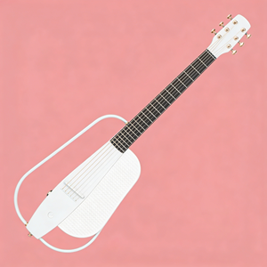 Guitare électro-acoustique personnalisée en gros, style rétro intelligent pour l'exportation transfrontalière et les magasins <span class=keywords><strong>de</strong></span> <span class=keywords><strong>musique</strong></span> - Product Image 4