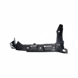 Staffa di collegamento paraurti lato sinistro per compatibile con <span class=keywords><strong>Volkswagen</strong></span> <span class=keywords><strong>T5</strong></span> T6 2003-2014 OEM 7 h0807393c - Product Image 2