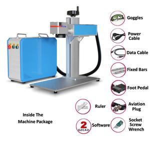 <span class=keywords><strong>เครื่อง</strong></span>ยิงเลเซอร์50W <span class=keywords><strong>เครื่อง</strong></span>ตัดเลเซอร์สีทอง100W JPT Mopa M7<span class=keywords><strong>ชื่อ</strong></span><span class=keywords><strong>เครื่อง</strong></span><span class=keywords><strong>เขียน</strong></span>เครื่องประดับแหวน - Product Image 3