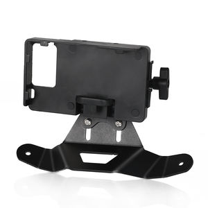 Support de téléphone portable pour <span class=keywords><strong>BMW</strong></span> C400GT C400X Support de navigation pour enregistreur Support de fixation pour <span class=keywords><strong>GPS</strong></span> Support d'<span class=keywords><strong>adaptateur</strong></span> pour accessoires - Product Image 3