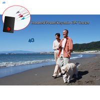 Promo Harga Murah Pelacak GPS Bentuk Anting untuk Anak Anti Penculikan Pelacak GPS Mini GPS Real Time 4G