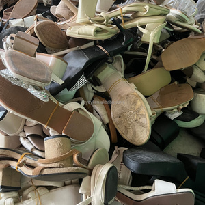 S14 Chaussures usagées bon marché à bas prix <span class=keywords><strong>Sandales</strong></span> mixtes pour femmes Chaussures d'occasion <span class=keywords><strong>en</strong></span> gros pour universel - Product Image 2