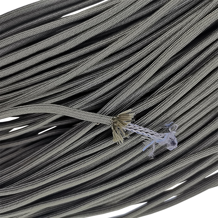 Compound rope