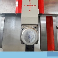 Torno Vertical CNC de Alta Precisión para Piezas Grandes, Capacidad de 1600 mm, Industria Pesada VTL